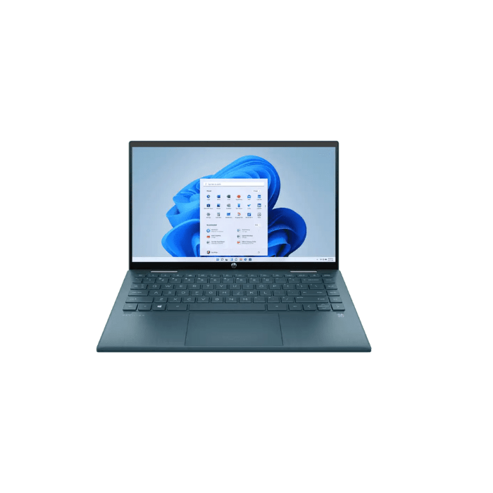 HP Pav X360 Convert 14-Dy0208TU Laptop