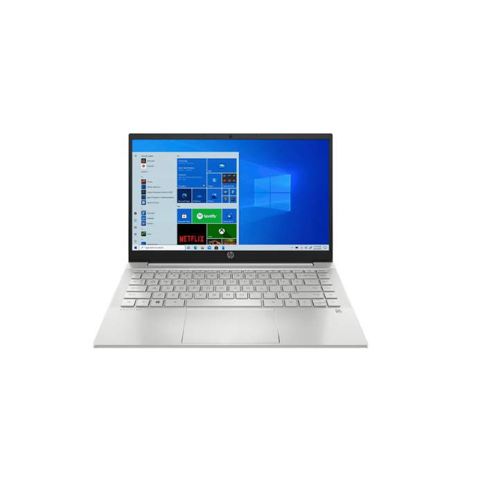 HP Pavilion 14-ec0000AX