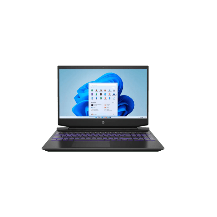 HP Pavilion Gaming 15-ec2150AX_