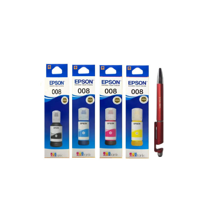 M Ink Bottl