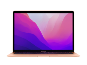 Apple M1 Chip With 8-Core CPU And 7-Core GPU