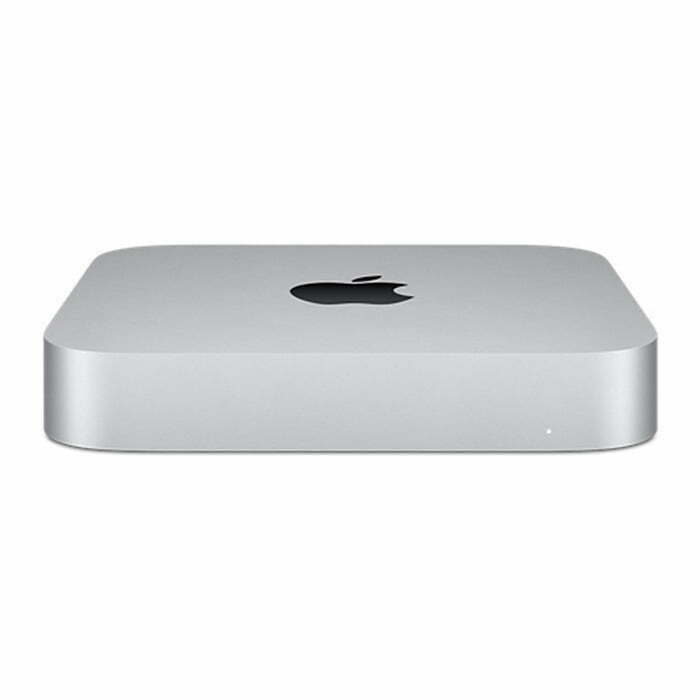 Apple M1 Chip With 8‑Core CPU And 8‑Core GPU
