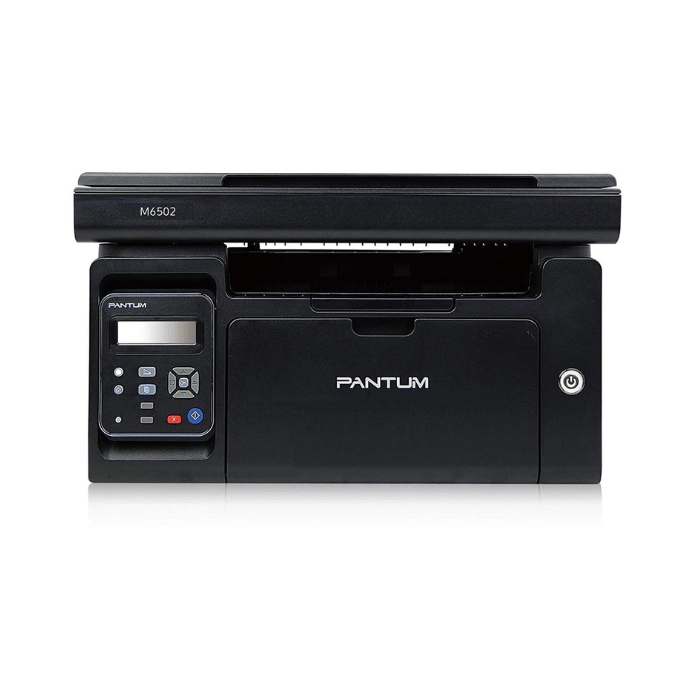 Pantum M6518 Monochrome Laser Multifunction