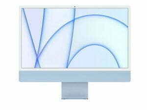 IMac With Retina 4.5K Display