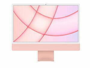 24-Inch IMac With Retina 4.5K Display