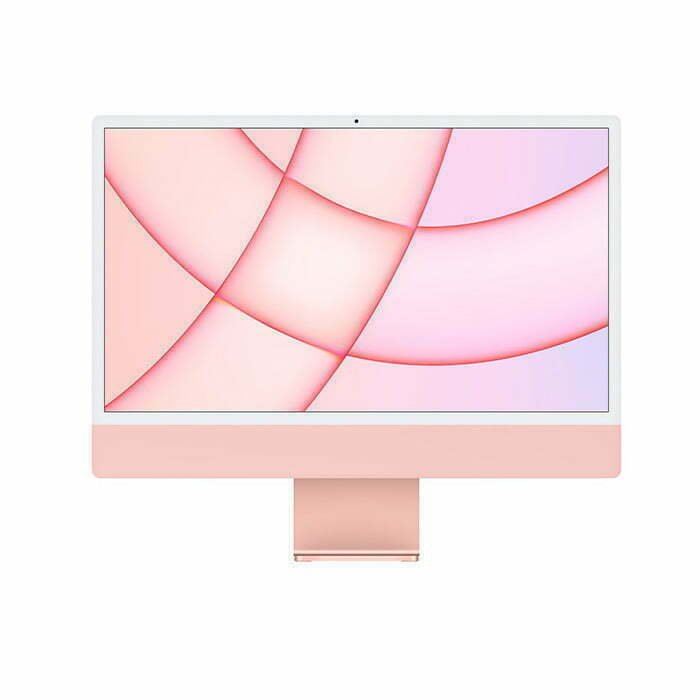 24-Inch IMac With Retina 4.5K Display