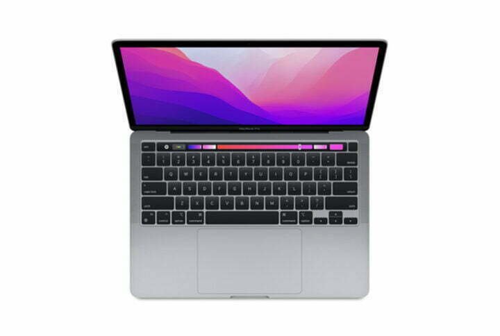 Apple 13- Inch MacBook Pro