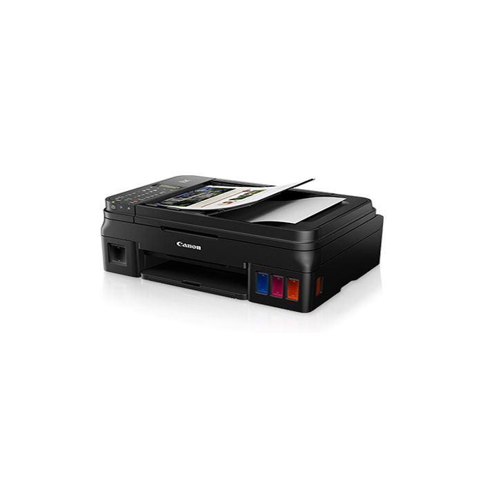 PIXMA G4010 INK TANK MONO PRINTER