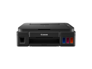 Pixma G2010 INK TANK MONO PRINTER