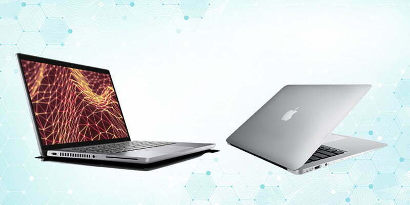 The Advantages of Buying a Laptop Online - A Guide for Mumbai, Navi Mumbai, and Thane Residents